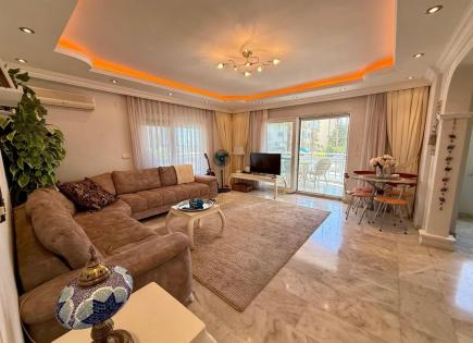Апартаменты за 160 000 евро в Алании, Турция