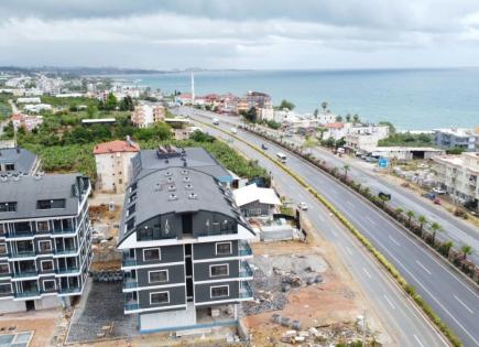 Апартаменты за 140 000 евро в Алании, Турция