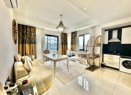 Апартаменты за 170 000 евро в Алании, Турция