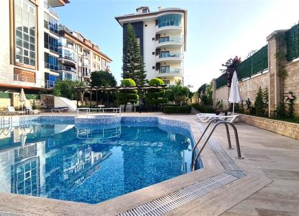 Квартира за 175 000 евро в Кестеле, Турция