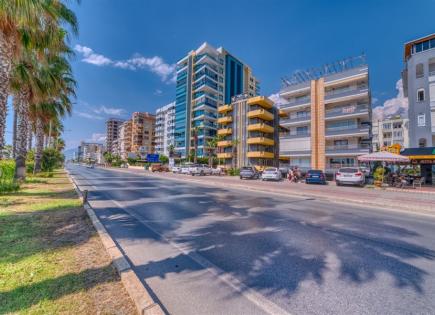 Квартира за 187 000 евро в Алании, Турция