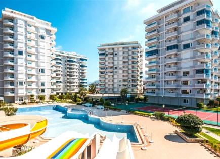 Квартира за 318 000 евро в Алании, Турция