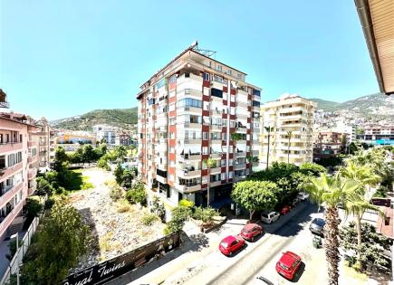 Пентхаус за 132 000 евро в Алании, Турция