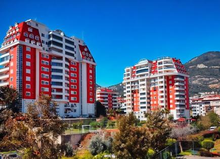 Квартира за 109 000 евро в Алании, Турция