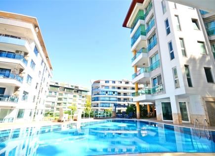 Квартира за 231 000 евро в Алании, Турция