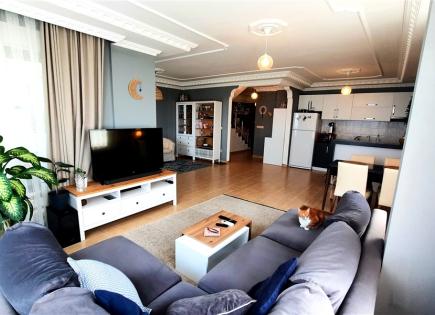 Пентхаус за 93 500 евро в Алании, Турция