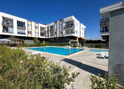 Квартира за 54 000 евро в Конаклы, Турция