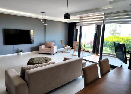 Квартира за 440 000 евро в Алании, Турция