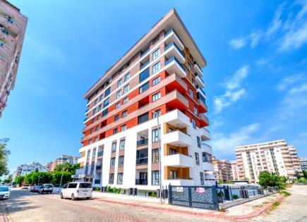 Квартира за 86 000 евро в Алании, Турция