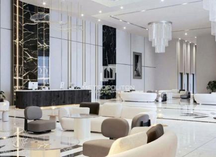 Апартаменты за 275 217 евро в Дубае, ОАЭ