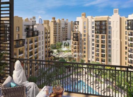 Апартаменты за 958 645 евро в Дубае, ОАЭ