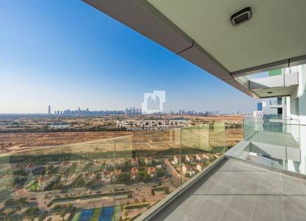 Апартаменты за 510 804 евро в Дубае, ОАЭ