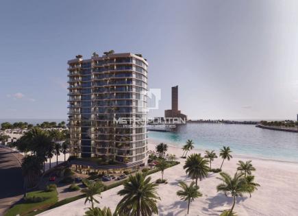 Апартаменты за 1 148 298 евро в Рас-эль-Хайме, ОАЭ