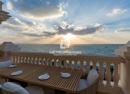 Апартаменты за 3 666 631 евро в Дубае, ОАЭ