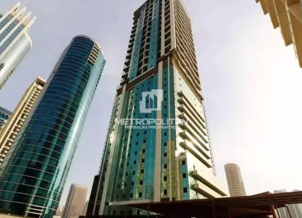 Апартаменты за 138 375 евро в Дубае, ОАЭ