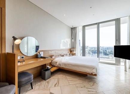 Апартаменты за 213 844 евро в Дубае, ОАЭ