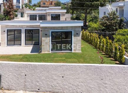 Вилла за 600 000 евро в Бодруме, Турция