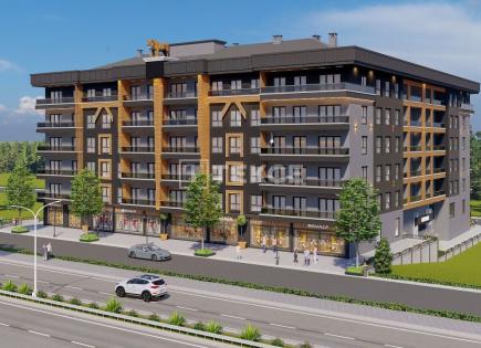 Офис за 54 500 евро в Ялове, Турция