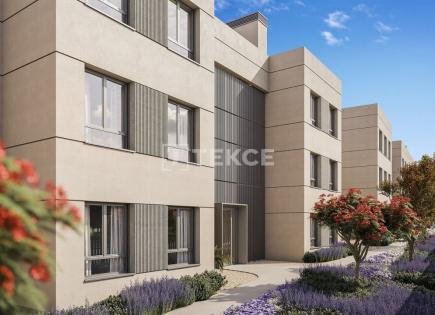 Пентхаус за 920 000 евро в Эстепоне, Испания