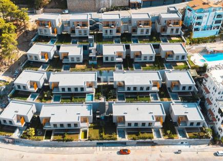 Вилла за 695 000 евро в Алании, Турция