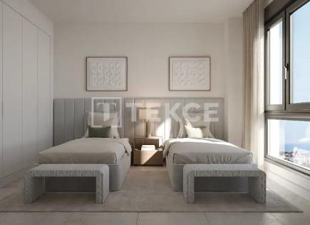 Пентхаус за 725 000 евро в Эстепоне, Испания