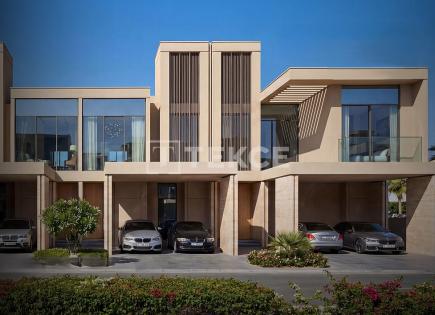 Вилла за 1 695 000 евро в ОАЭ