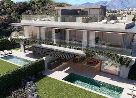Вилла за 1 050 000 евро в Охене, Испания