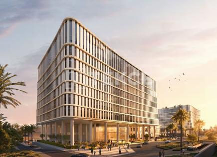 Апартаменты за 421 000 евро в ОАЭ