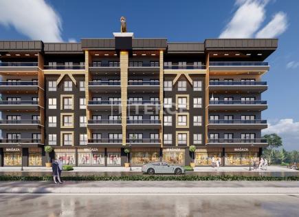 Магазин за 1 520 000 евро в Ялове, Турция