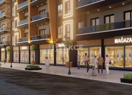 Офис за 70 000 евро в Ялове, Турция