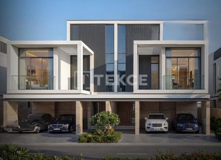 Вилла за 1 355 000 евро в ОАЭ