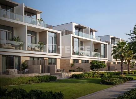 Вилла за 966 000 евро в ОАЭ