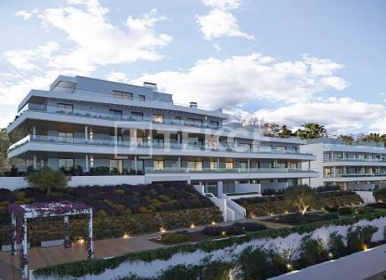 Апартаменты за 498 000 евро в Эстепоне, Испания