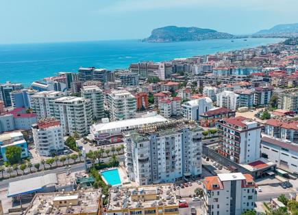 Квартира за 290 000 евро в Алании, Турция