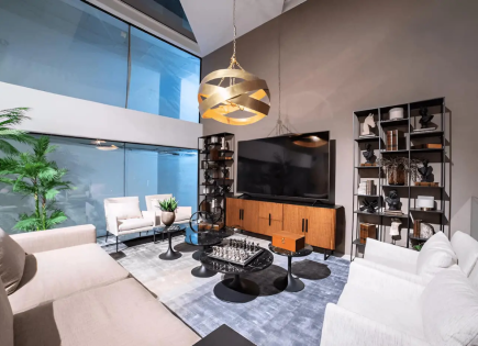 Студия за 83 786 евро в Чили