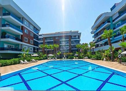 Квартира за 440 000 евро в Алании, Турция