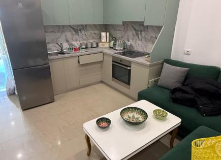 Квартира за 110 000 евро в Дурресе, Албания