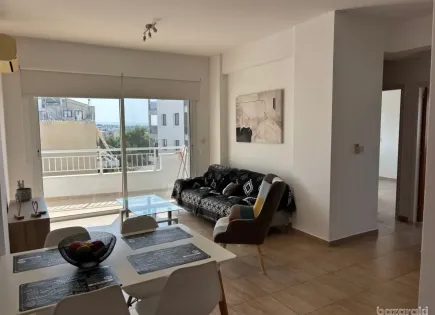 Апартаменты за 200 000 евро в Пафосе, Кипр