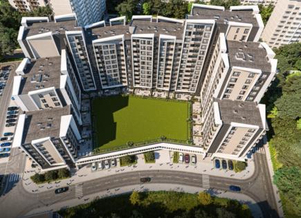 Квартира за 129 500 евро в Бургасе, Болгария