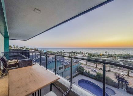 Квартира за 100 000 евро в Алании, Турция