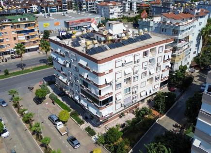 Квартира за 140 000 евро в Алании, Турция