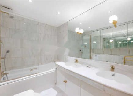 Квартира за 3 392 500 евро в Лондоне, Великобритания