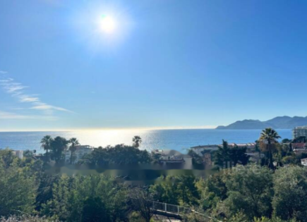 Квартира за 210 000 евро в Каннах, Франция