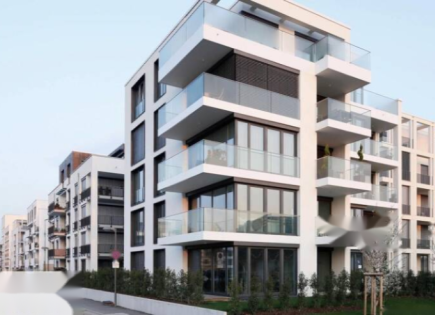 Квартира за 376 447 евро в Каннах, Франция