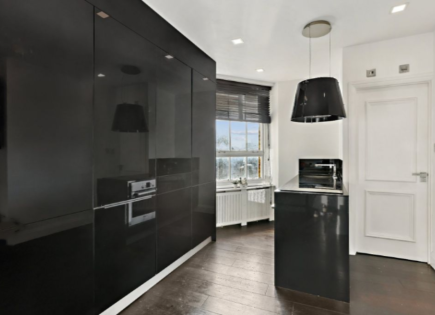 Квартира за 1 380 000 евро в Лондоне, Великобритания