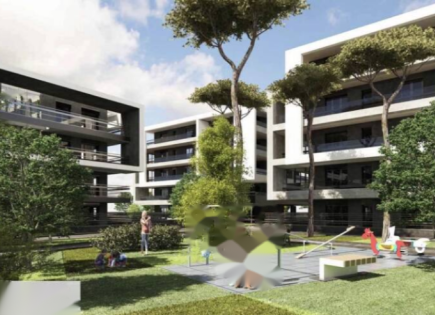 Квартира за 435 714 евро в Каннах, Франция