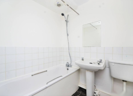 Квартира за 431 250 евро в Лондоне, Великобритания