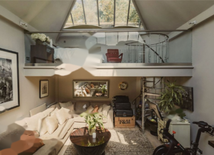 Квартира за 9 487 500 евро в Лондоне, Великобритания