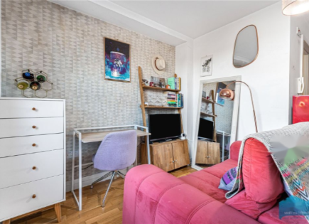 Квартира за 287 500 евро в Лондоне, Великобритания