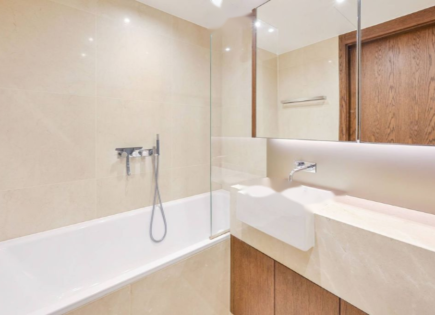 Квартира за 1 552 500 евро в Лондоне, Великобритания